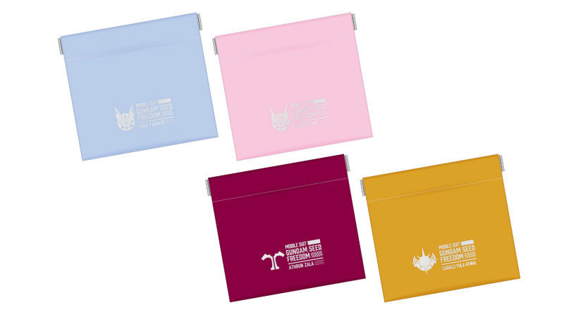 Mobile Suit Gundam SEED FREEDOM onkyo earphones 33