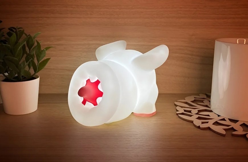 Monster Hunter Khezu room light 000