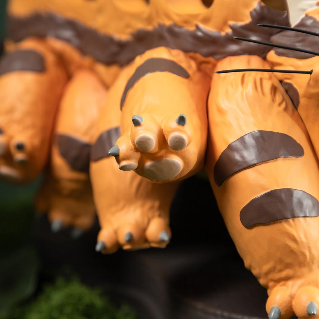 My Neighbor Totoro Catbus Mi~tsuketa 7