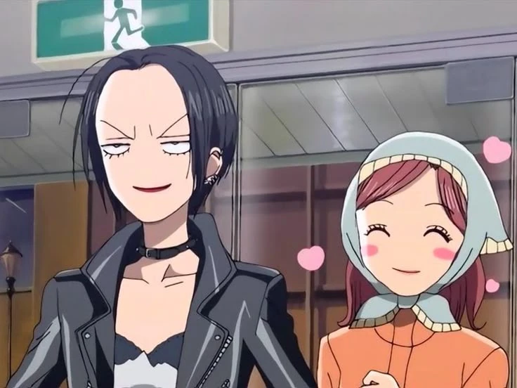 Good Smile Company reveals first look at Nendoroid of NANA's Hachi