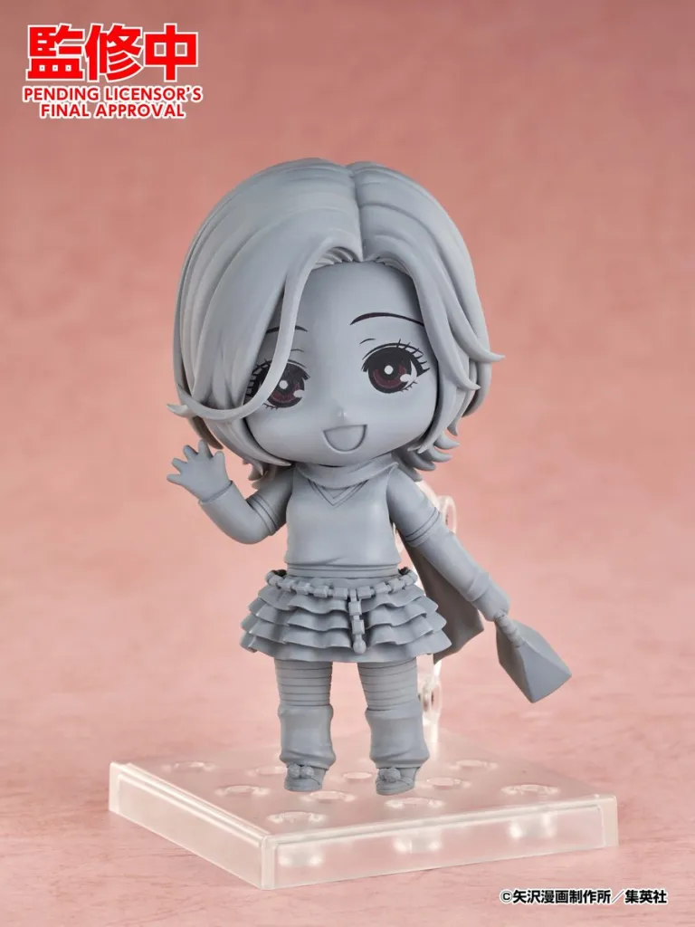Nana Komatsu Nendoroid