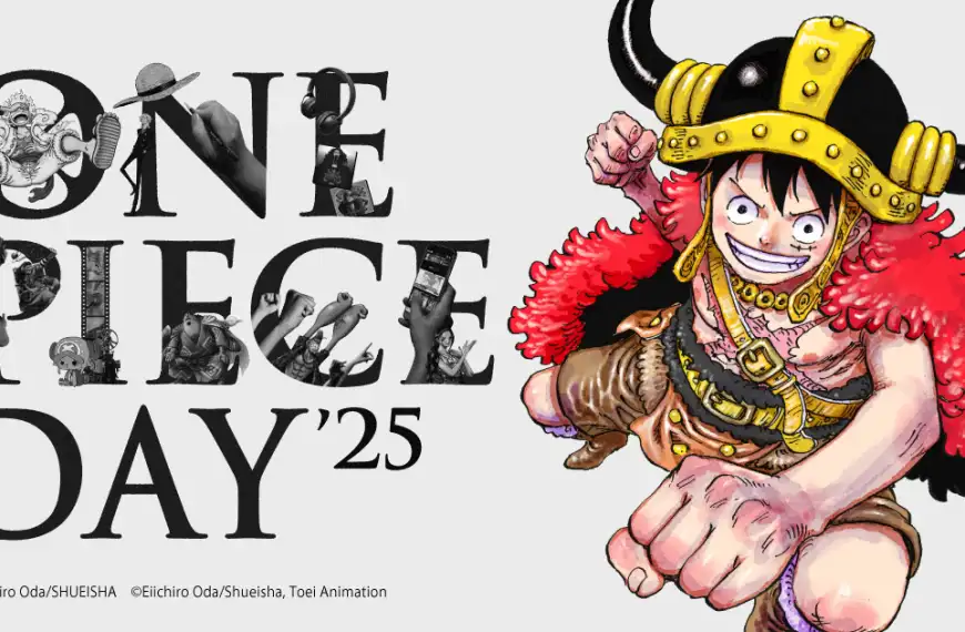 ONE PIECE DAY 2025 MAIN