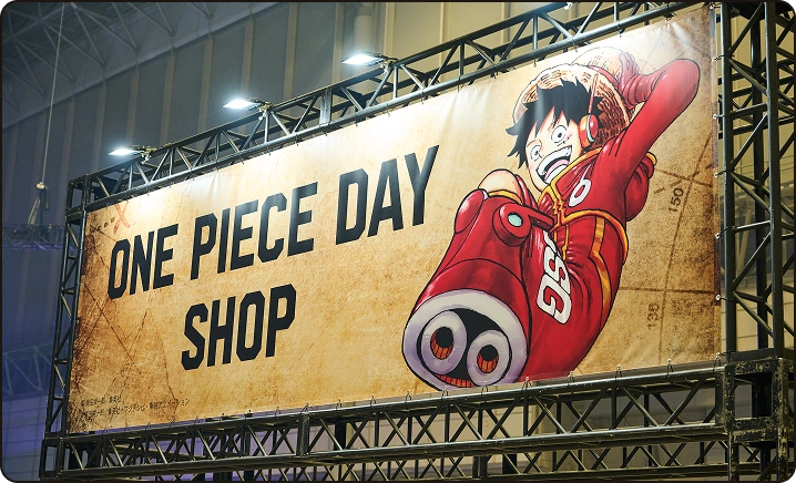 One Piece Day 2025 confirmed to stream for free worldwide as