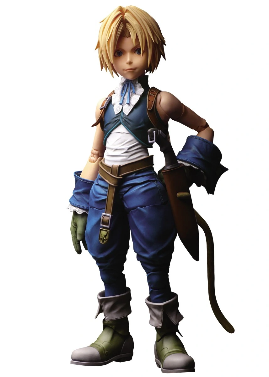 Square Enix reveals 