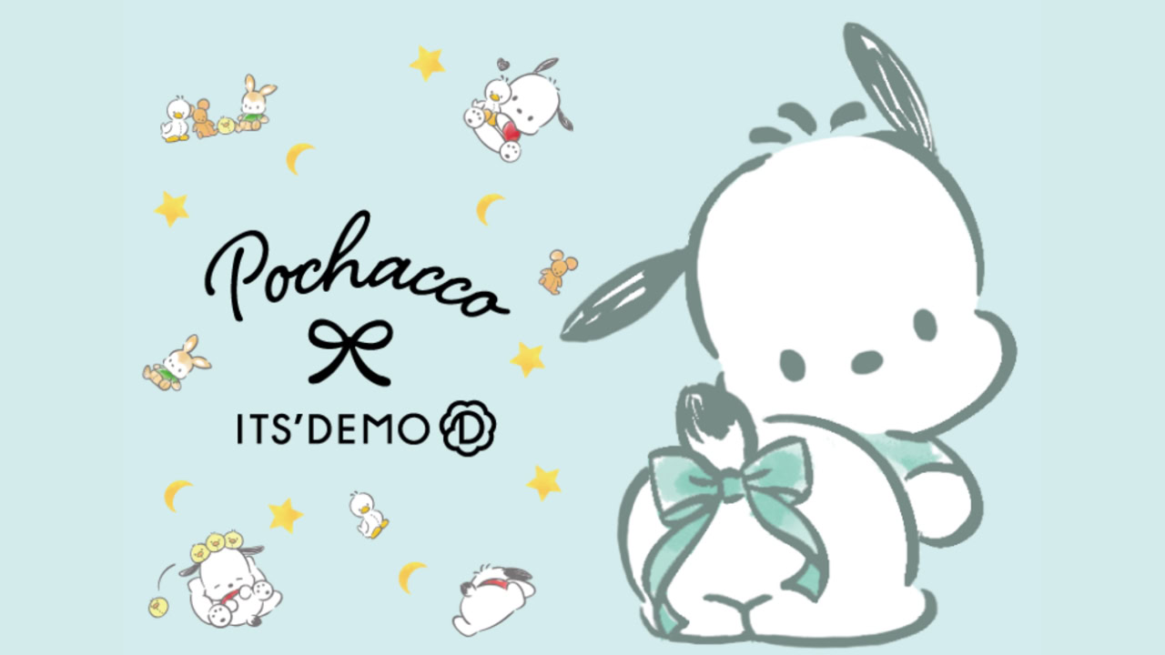 POCHACCO MAIN