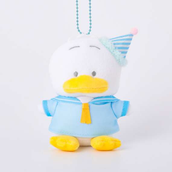 Pekkle 35th anniversary party merch 4