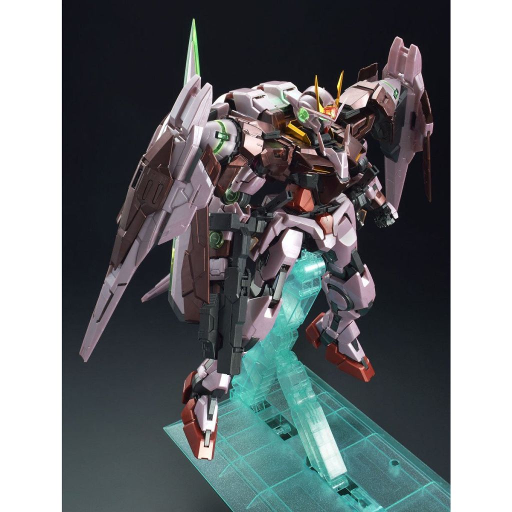 Perfect Grade 160 Trans Am Raiser gundam gunpla 6