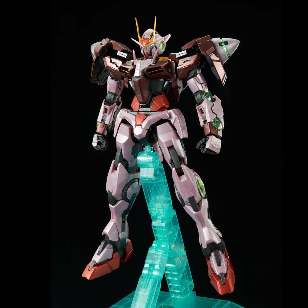 Perfect Grade 160 Trans Am Raiser gundam gunpla 8
