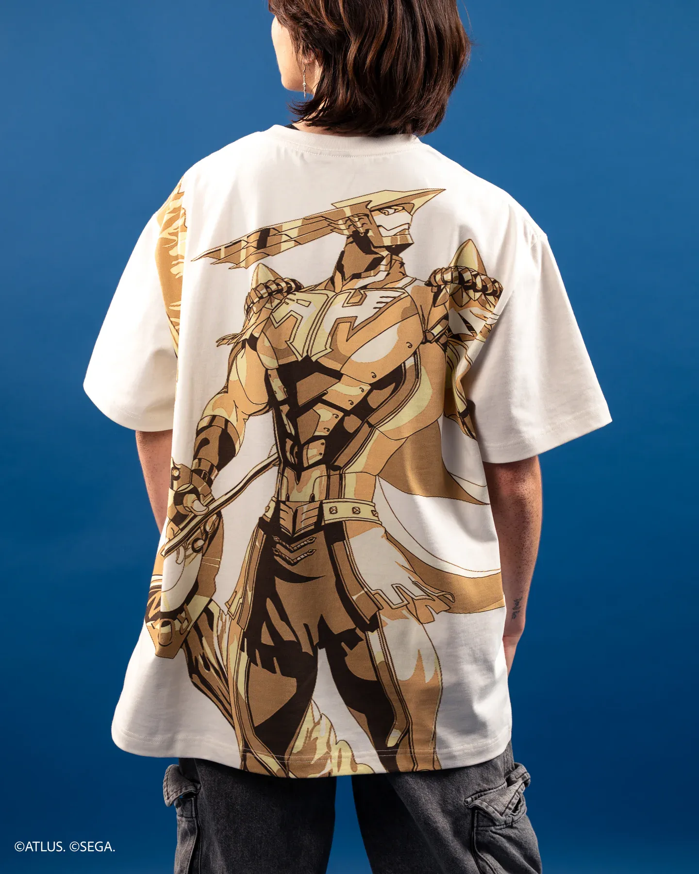 Persona 5 Royal Summer collection 13