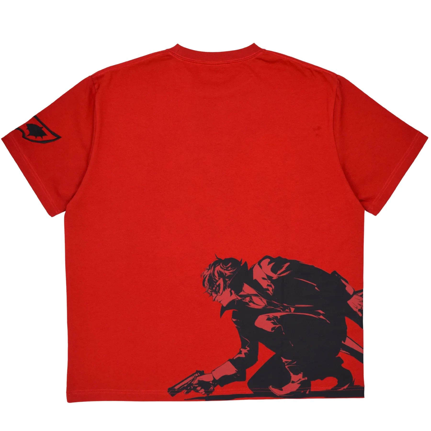 Persona 5 Royal Summer collection 15