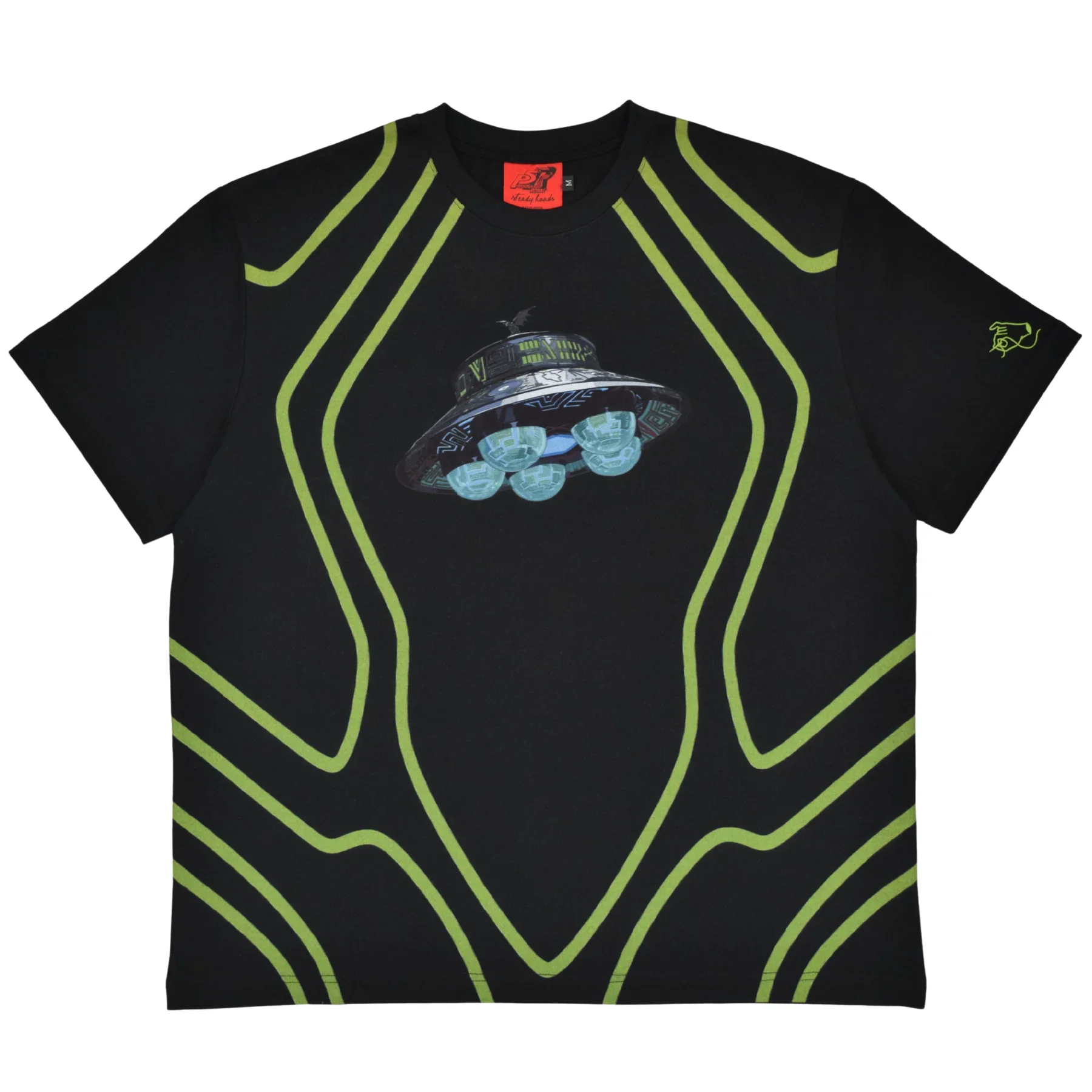 Persona 5 Royal Summer collection 19