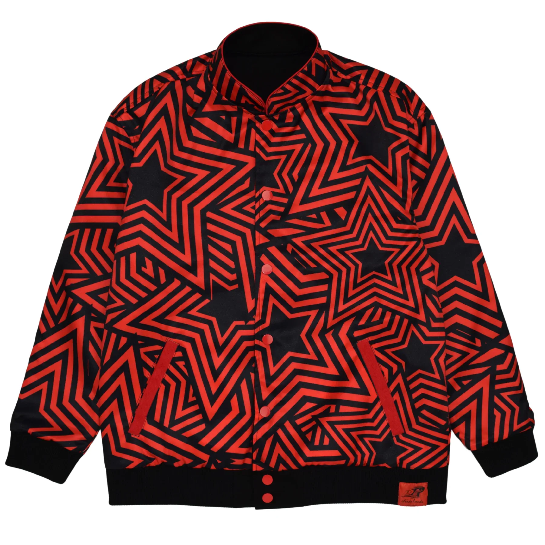 Persona 5 Royal Summer collection 2