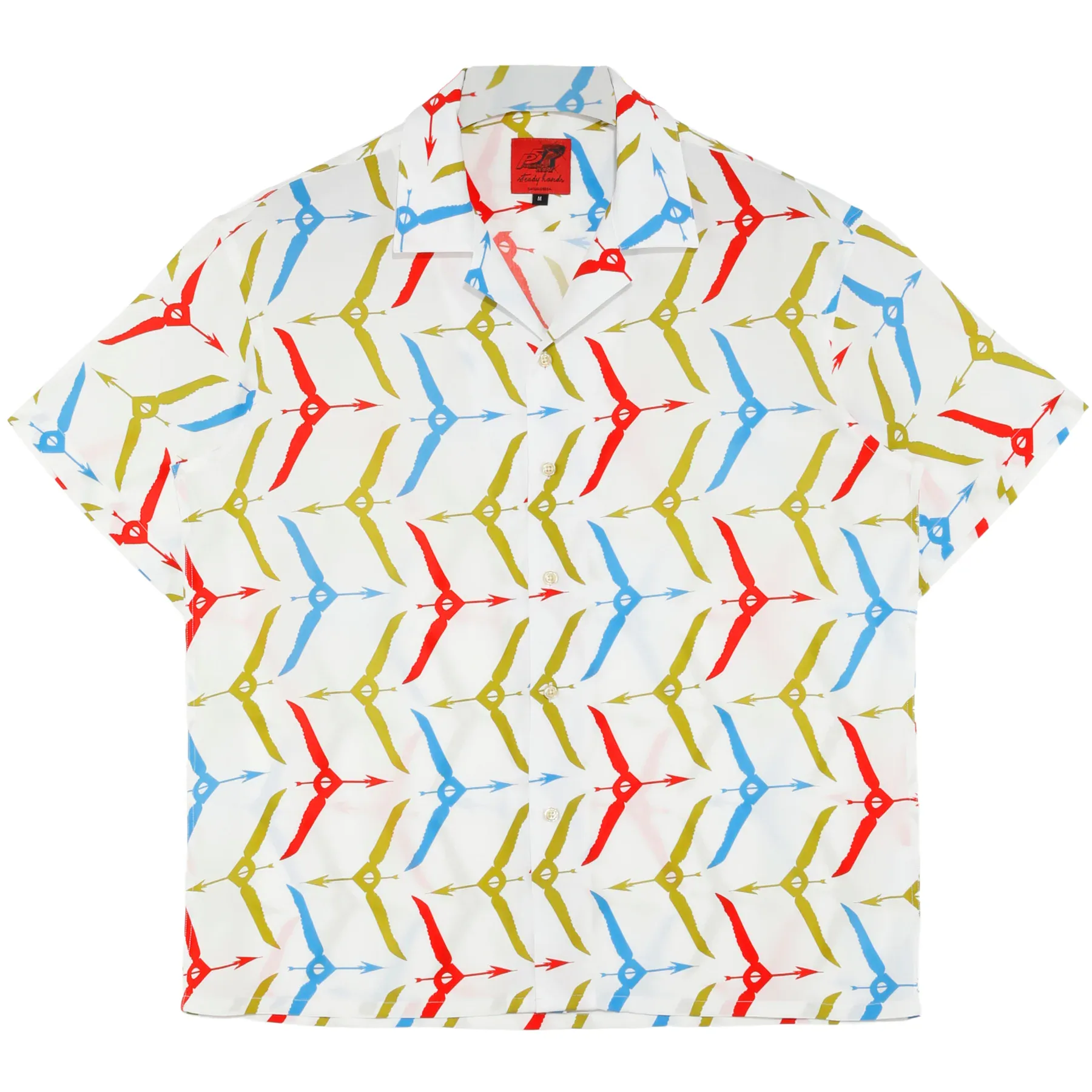 Persona 5 Royal Summer collection 32