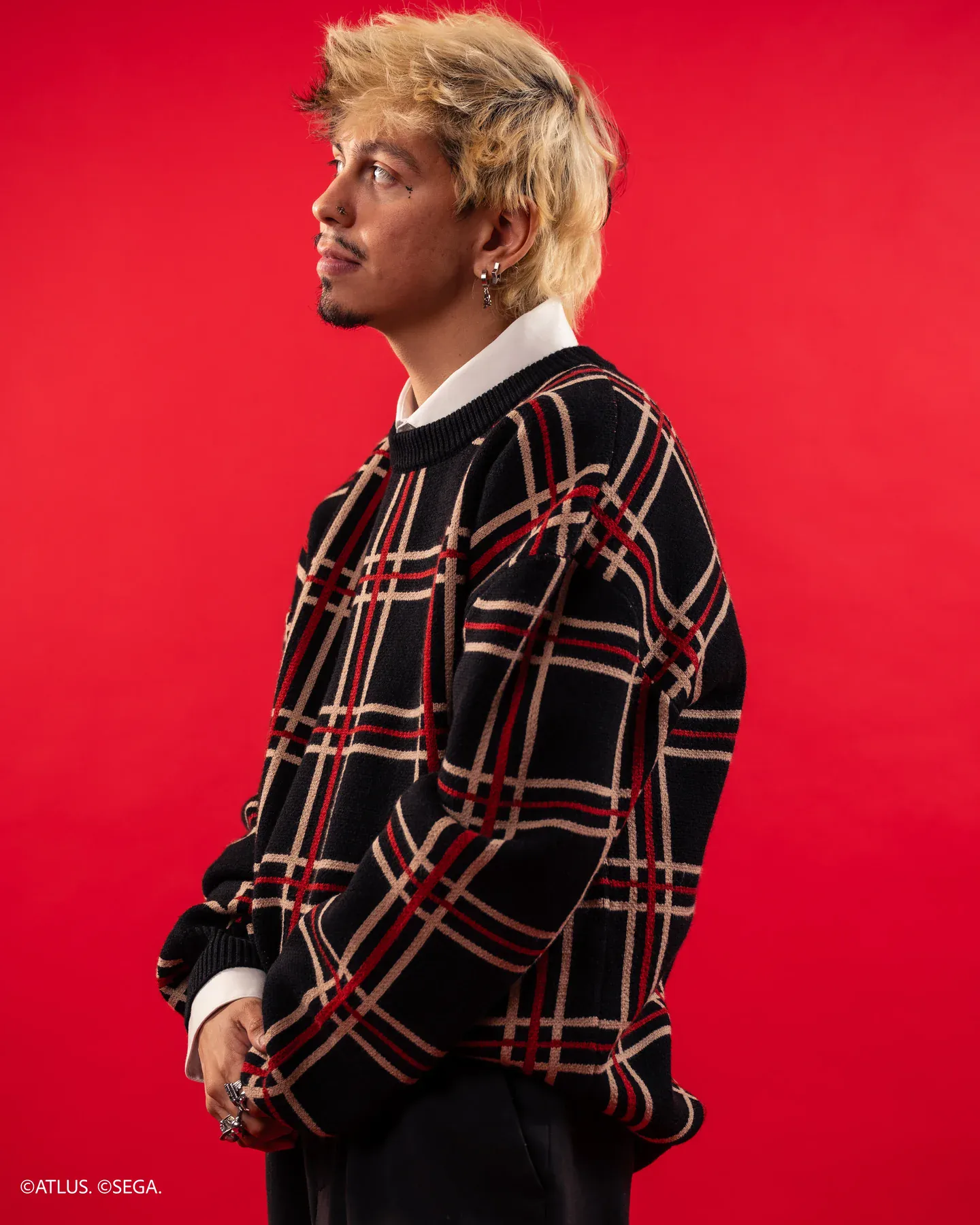 Persona 5 Royal Summer collection 41