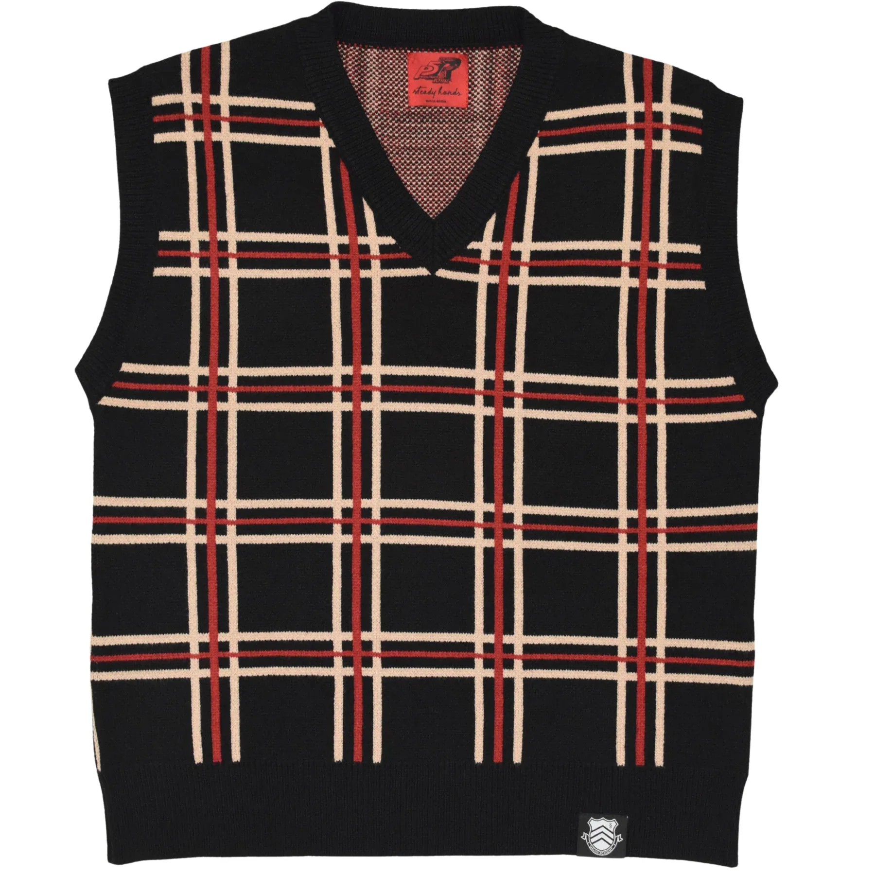 Persona 5 Royal Summer collection 48