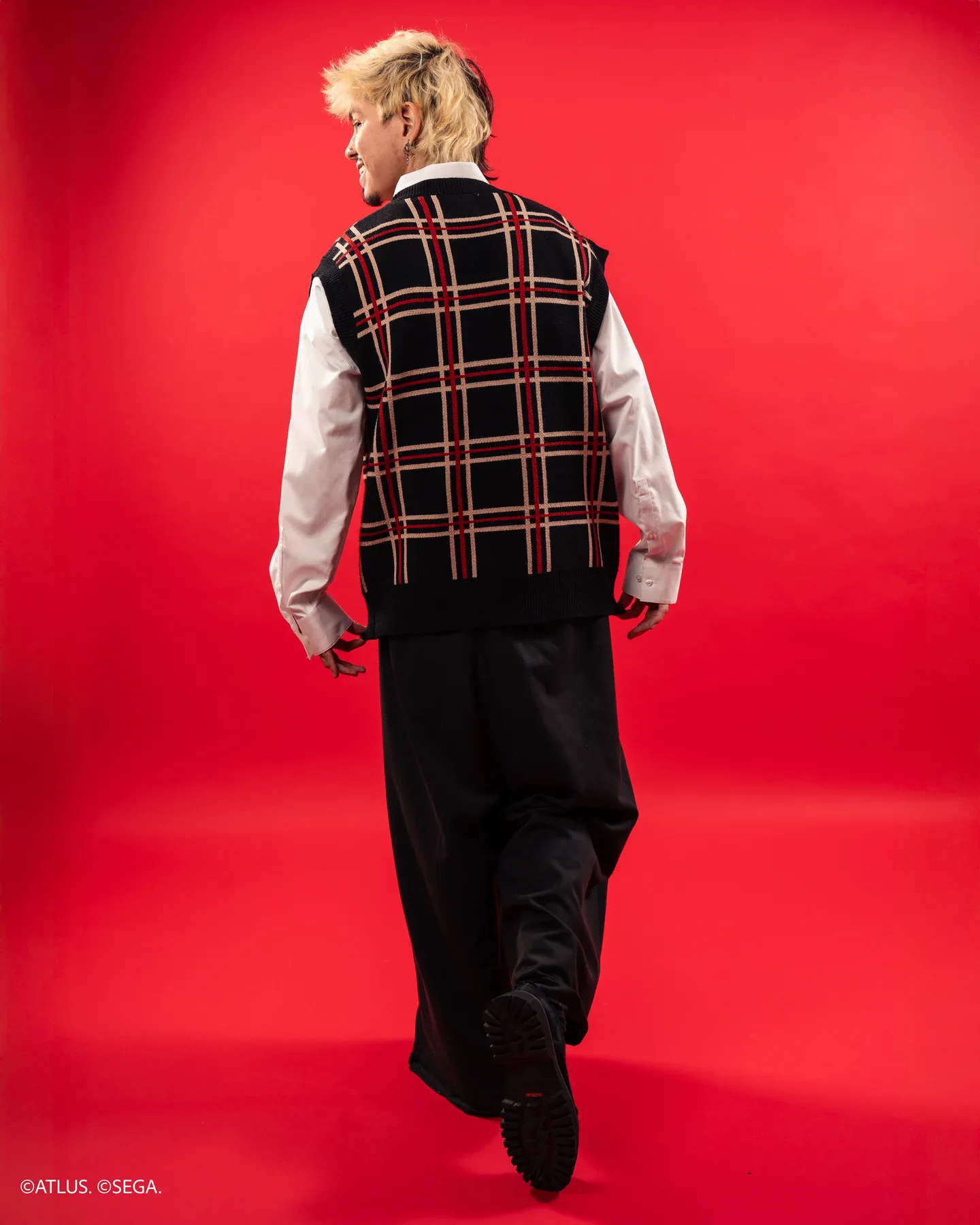 Persona 5 Royal Summer collection 50