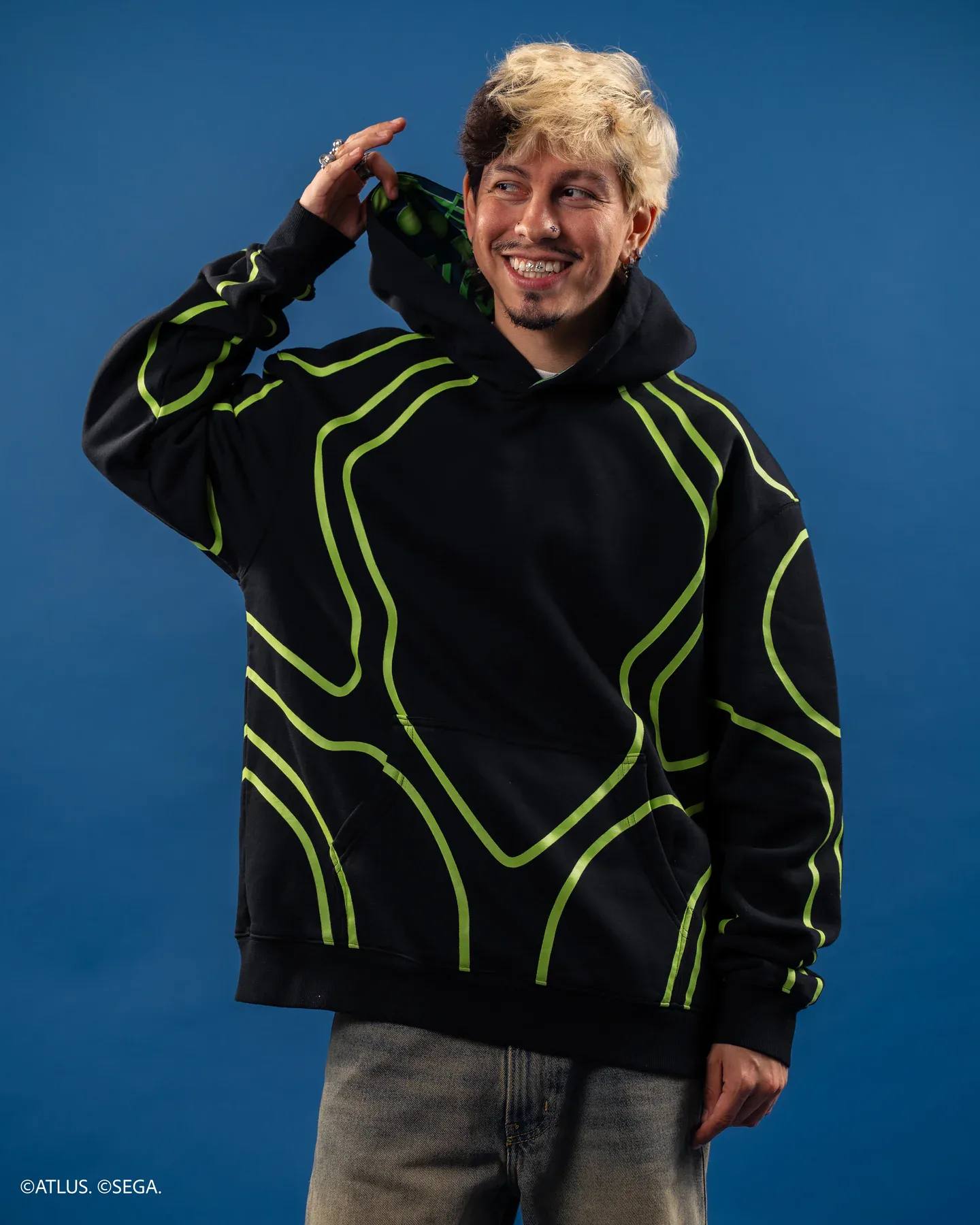 Persona 5 Royal Summer collection 55