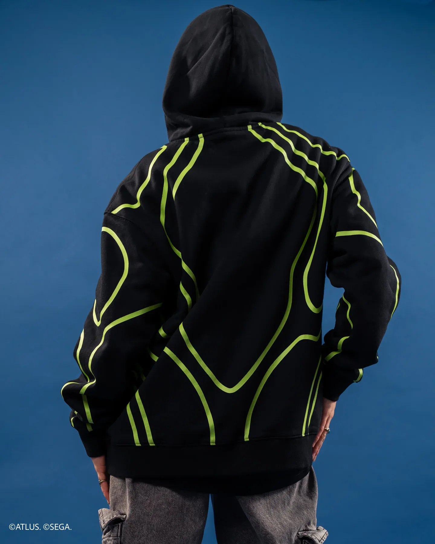 Persona 5 Royal Summer collection 56