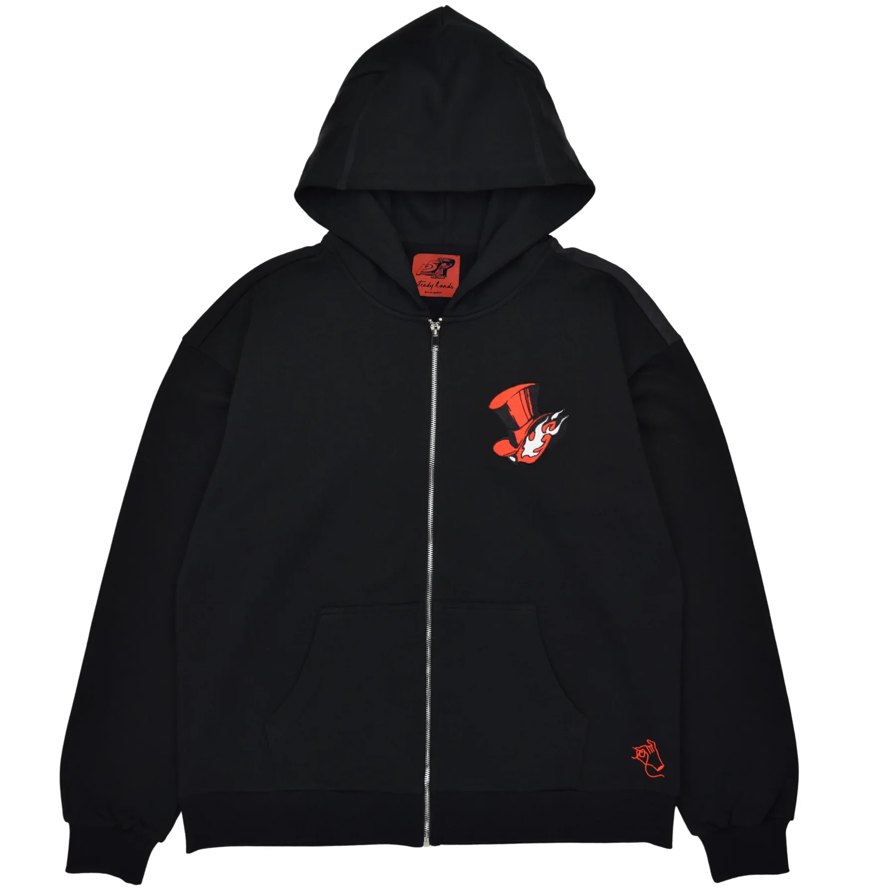 Persona 5 Royal Summer collection 58