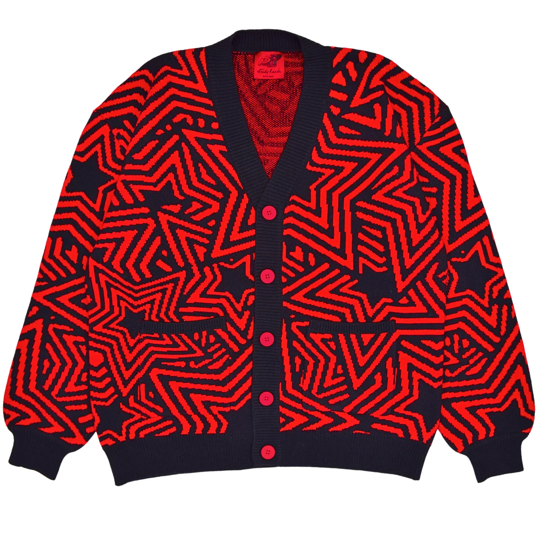 Persona 5 Royal Summer collection 64