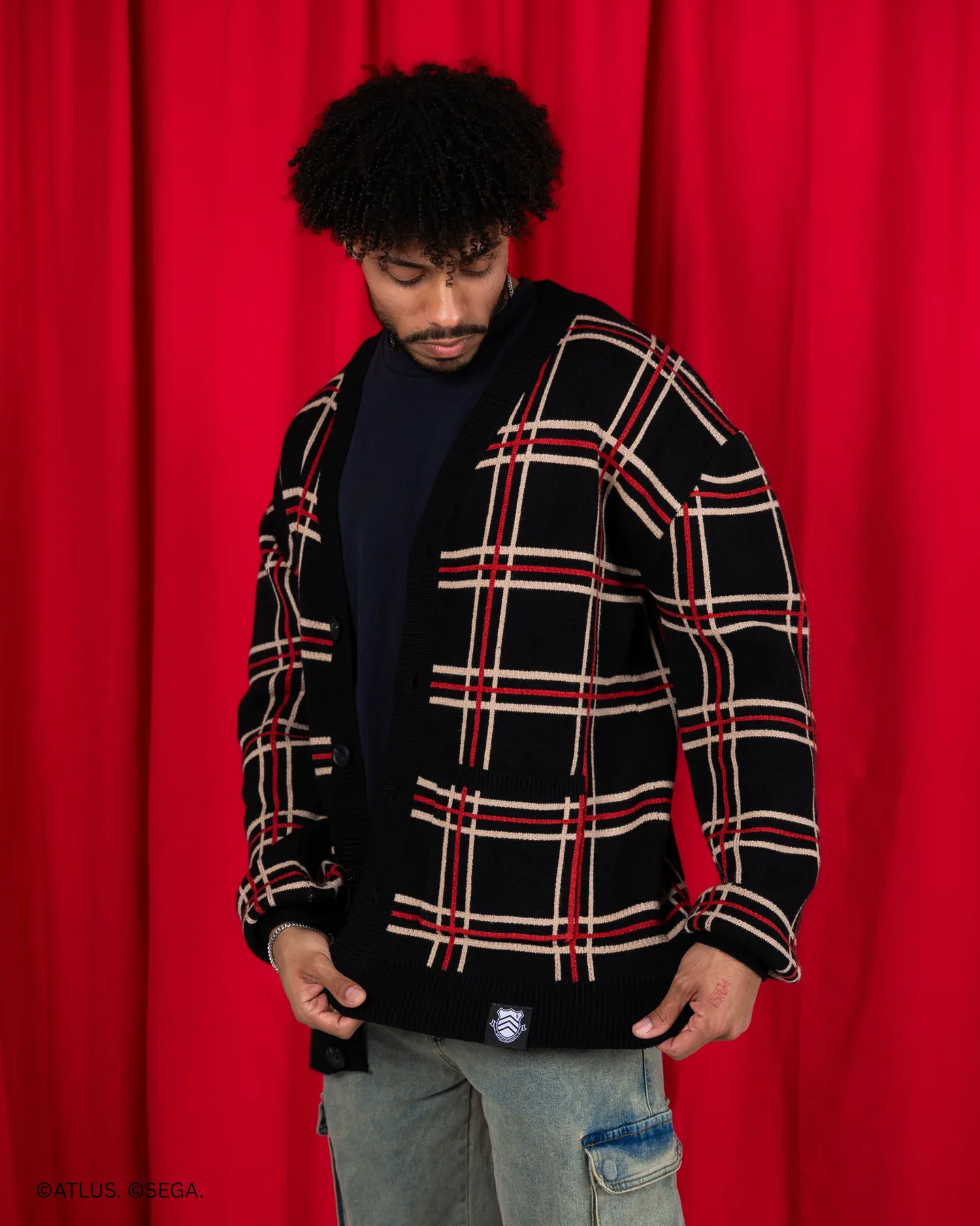 Persona 5 Royal Summer collection 68