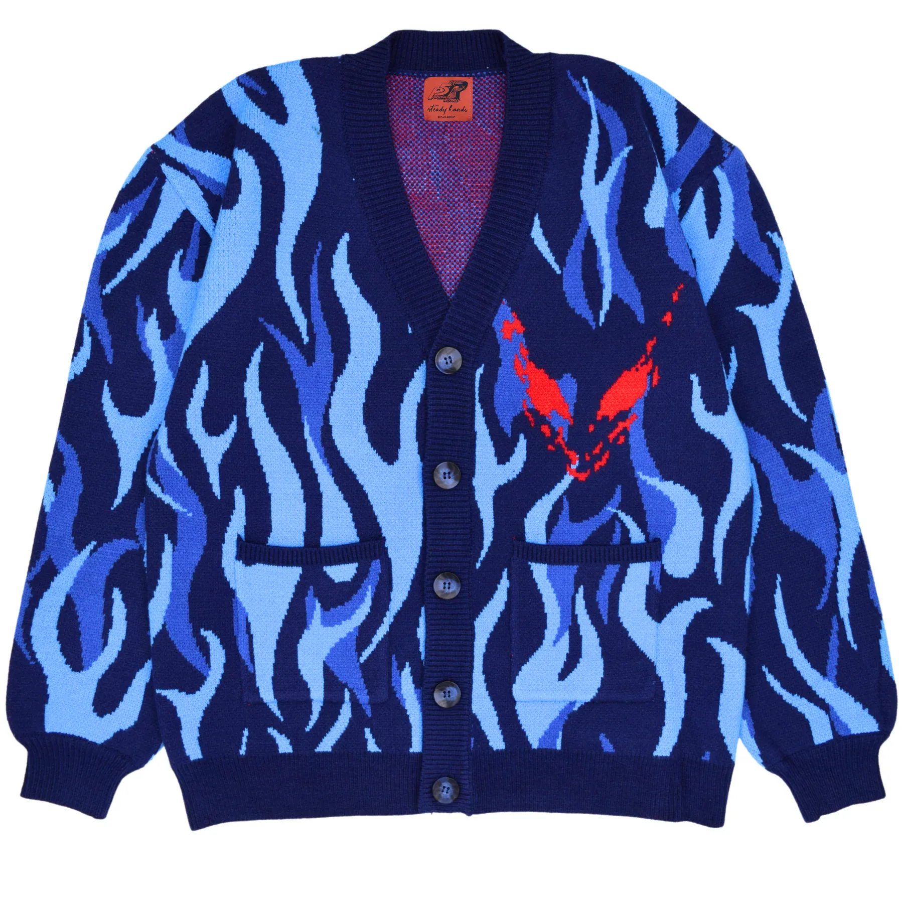 Persona 5 Royal Summer collection 77