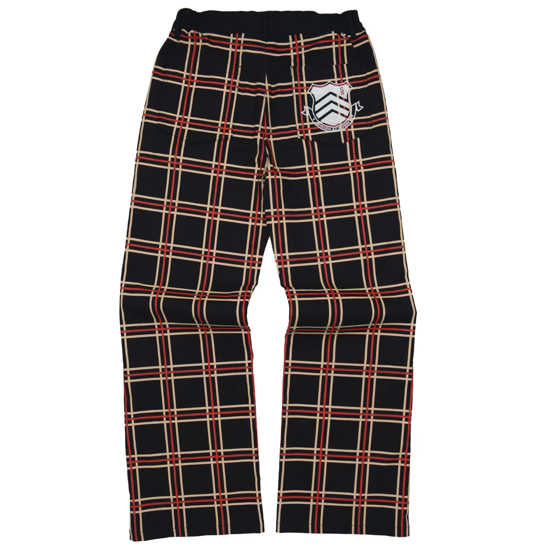 Persona 5 Royal Summer collection 8