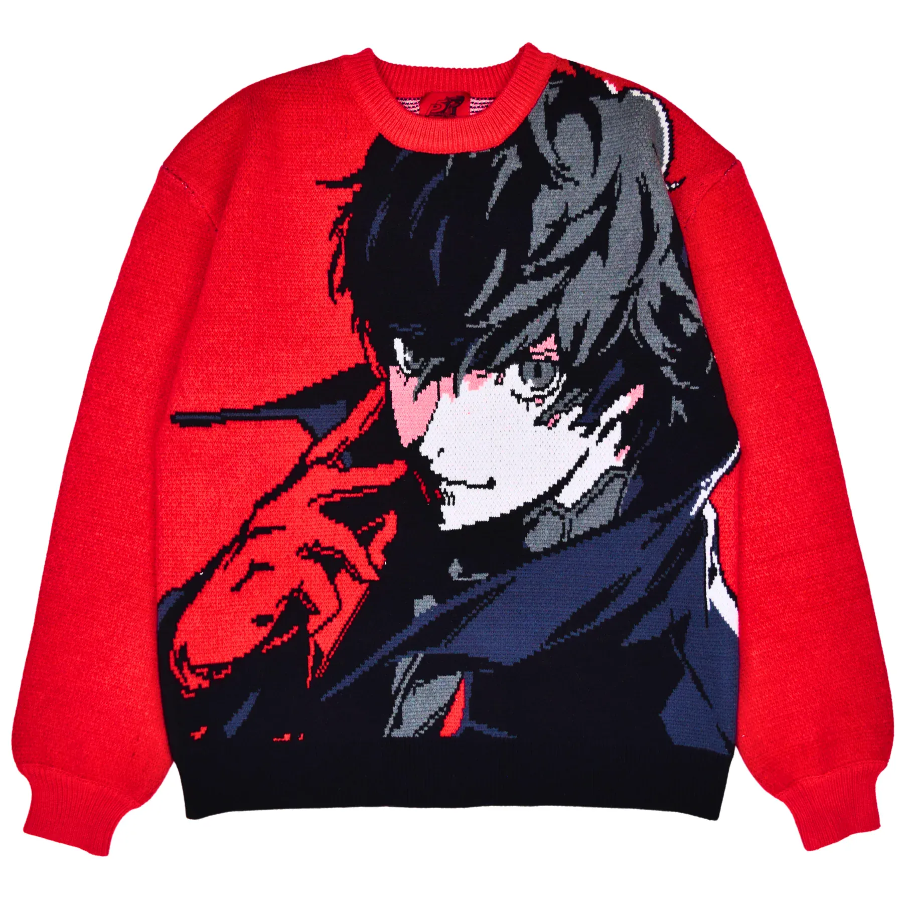 Persona 5 Royal Summer collection 84