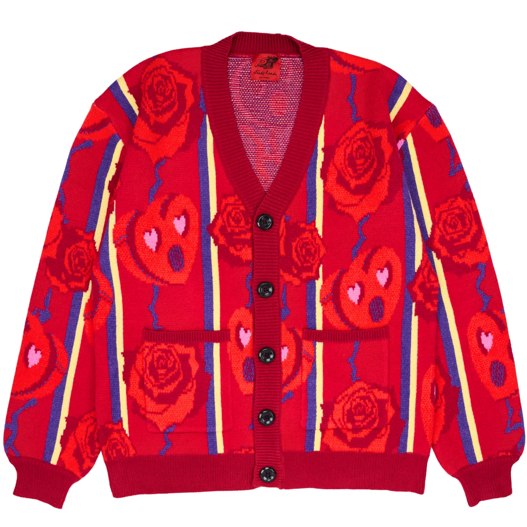 Persona 5 Royal Summer collection 91