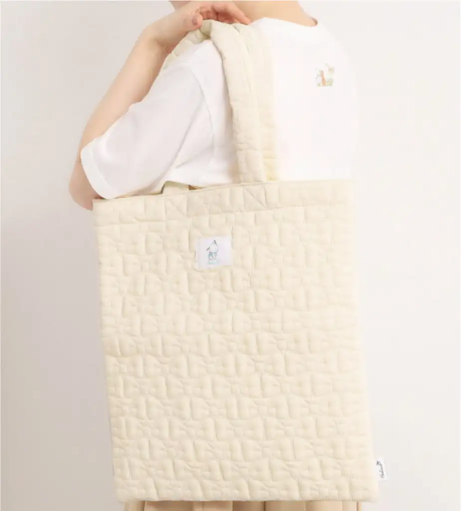 Pochacco merch collection 10