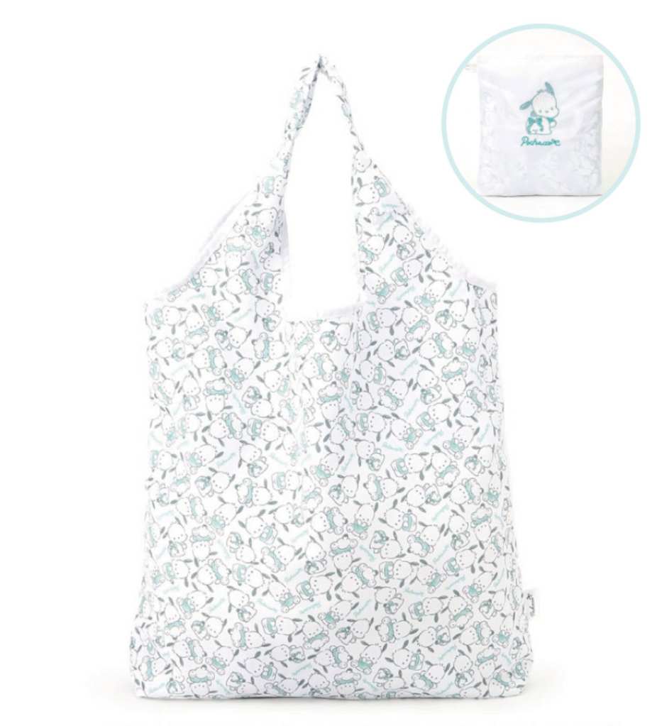 Pochacco merch collection 14