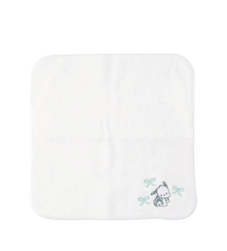 Pochacco merch collection 18