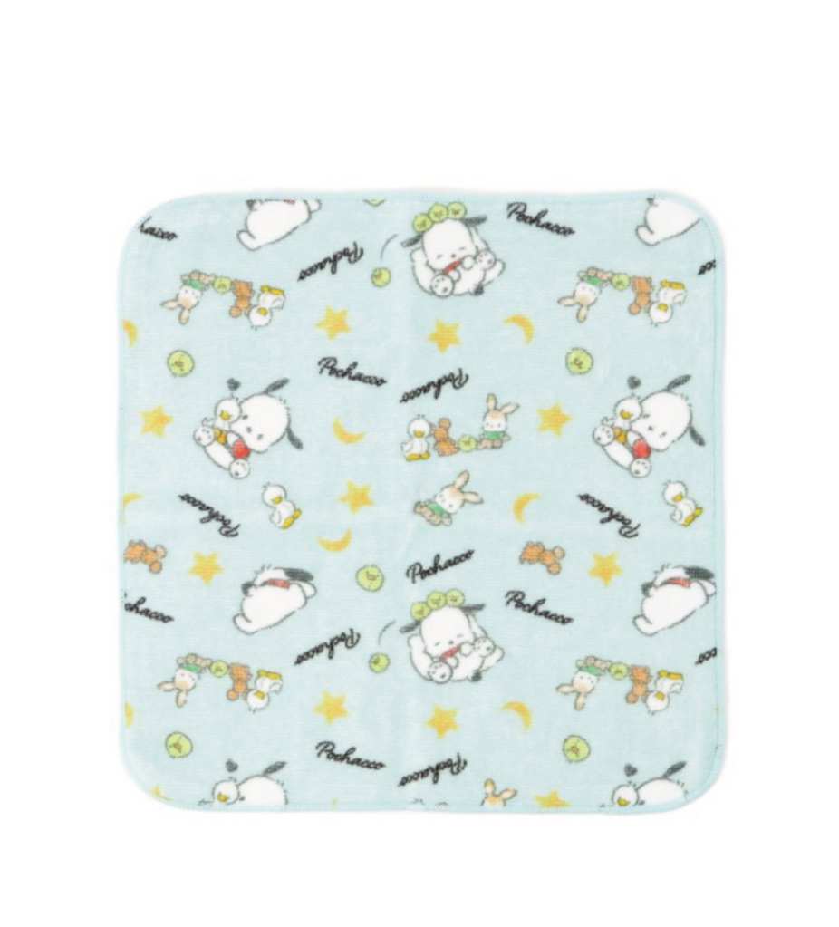 Pochacco merch collection 19