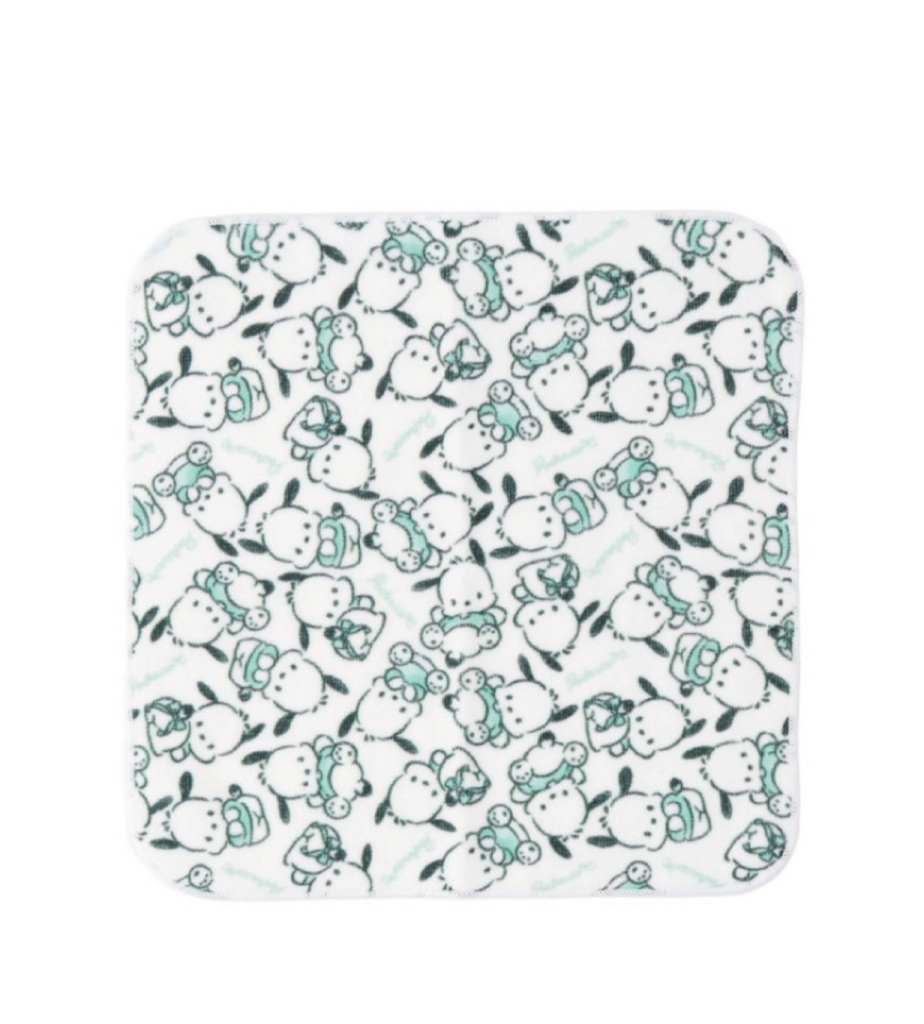 Pochacco merch collection 20