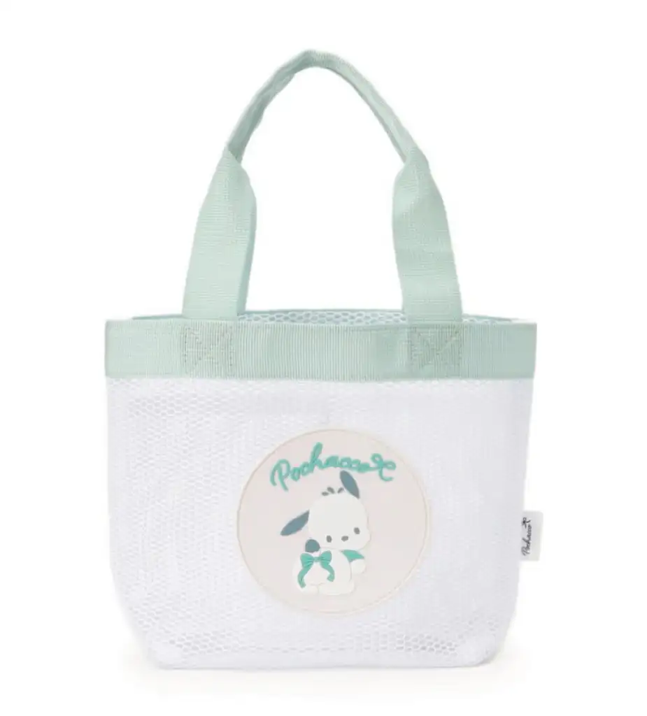 Pochacco merch collection 25