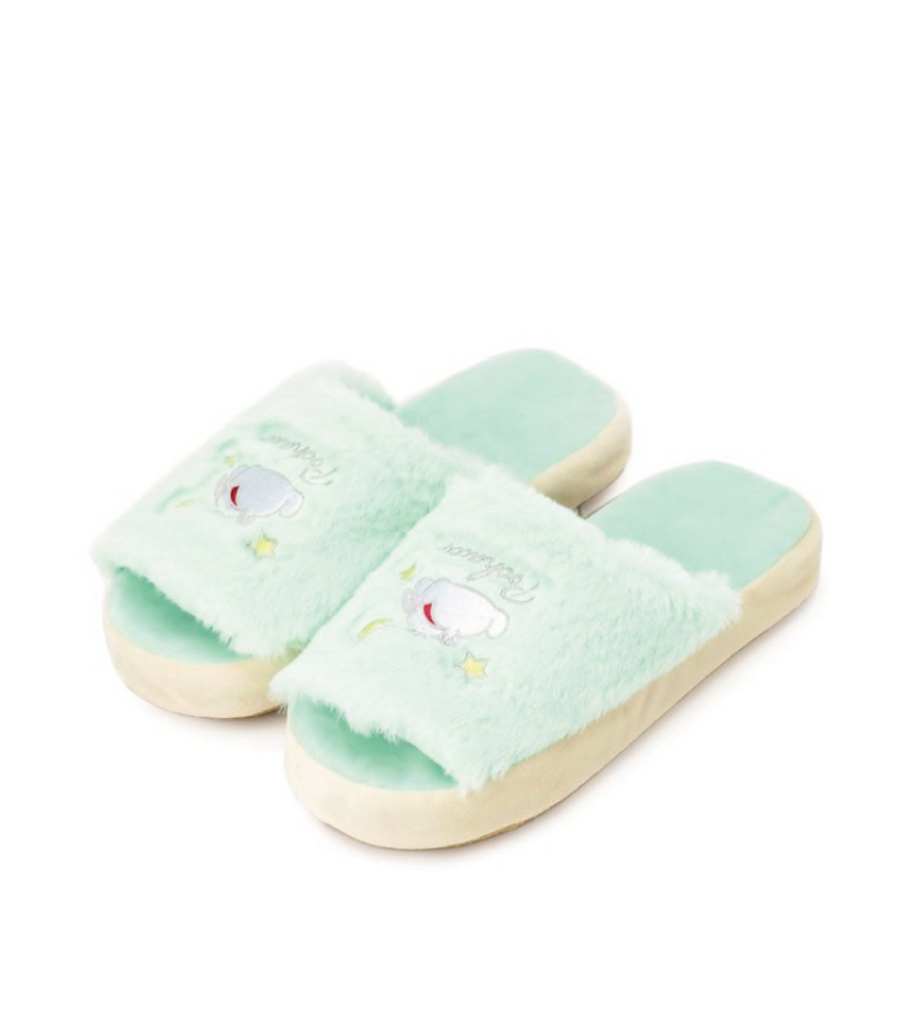 Pochacco merch collection 30