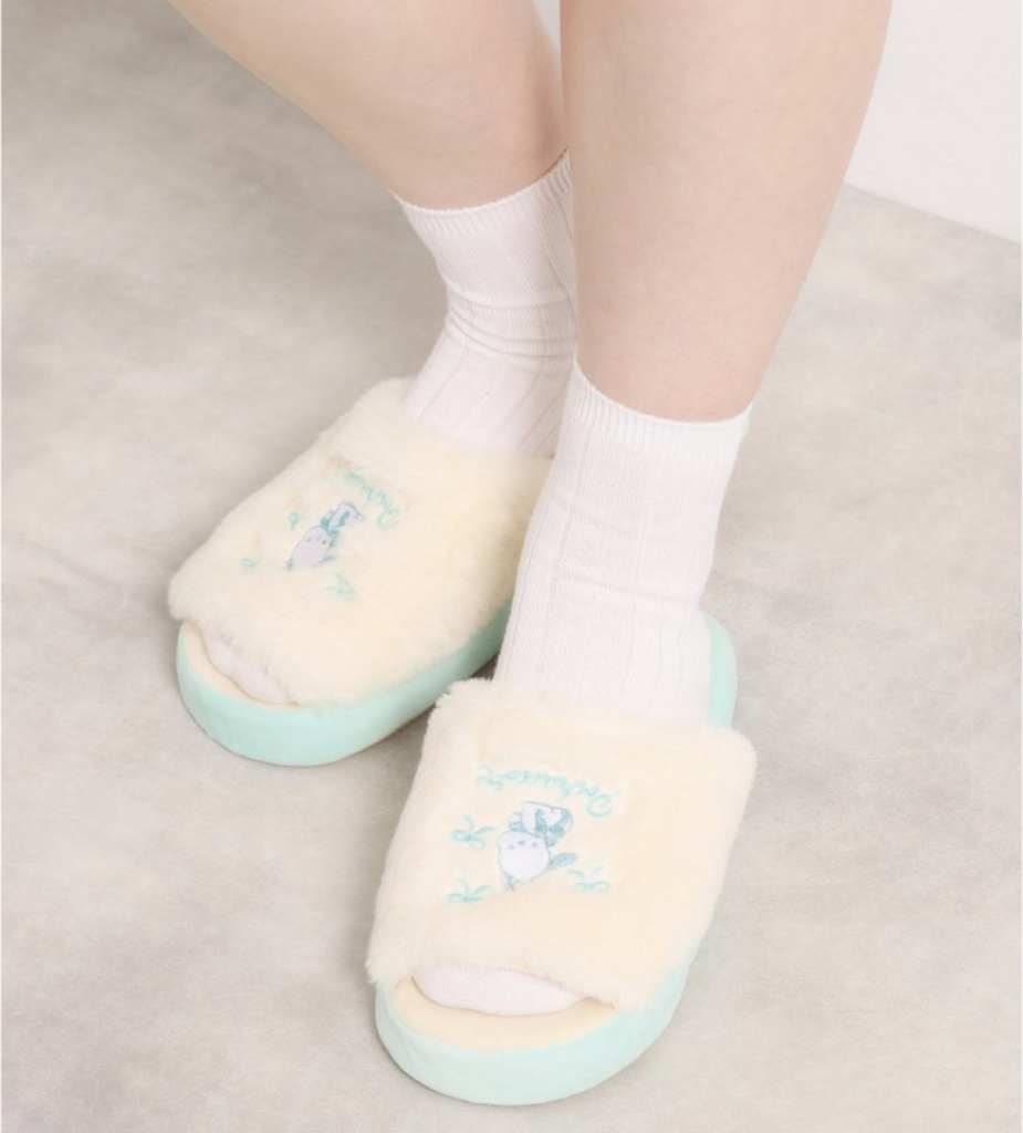 Pochacco merch collection 31