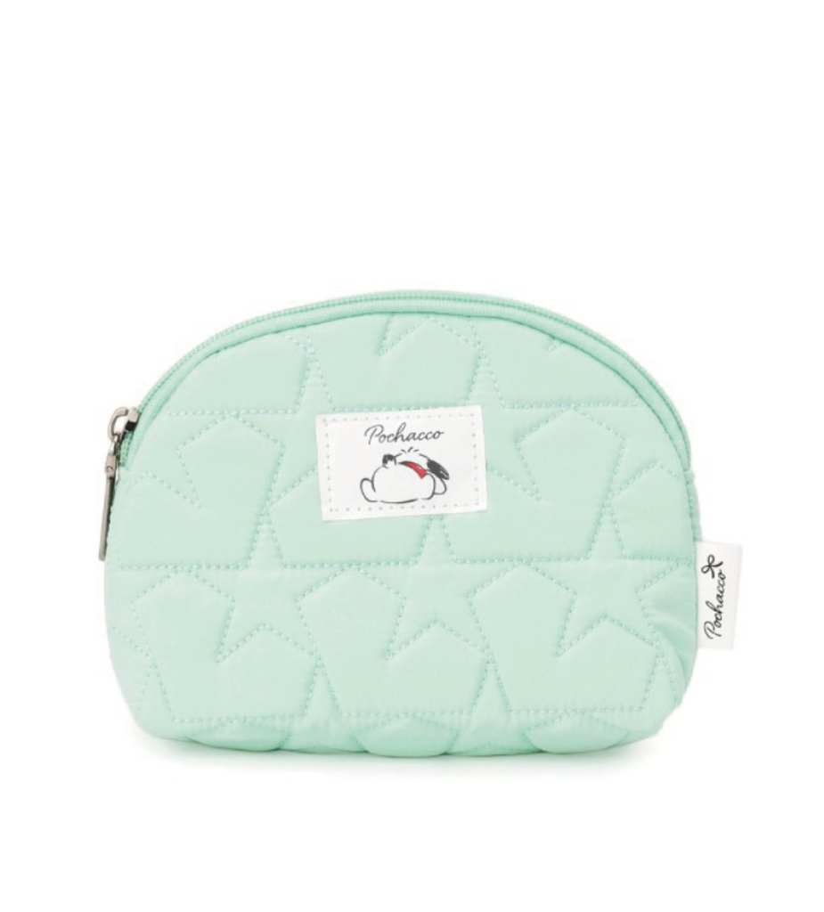 Pochacco merch collection 5