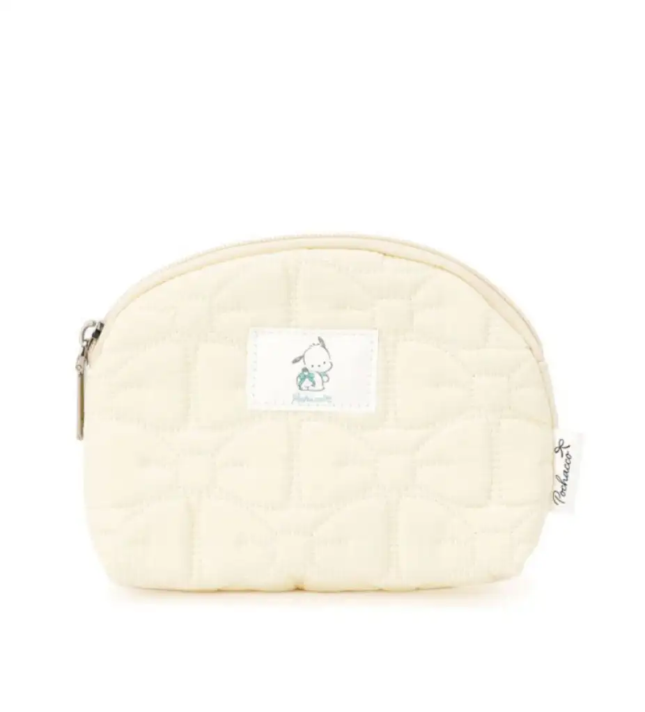 Pochacco merch collection 6