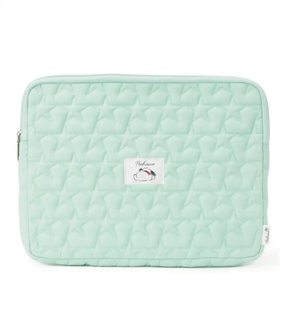 Pochacco merch collection 7