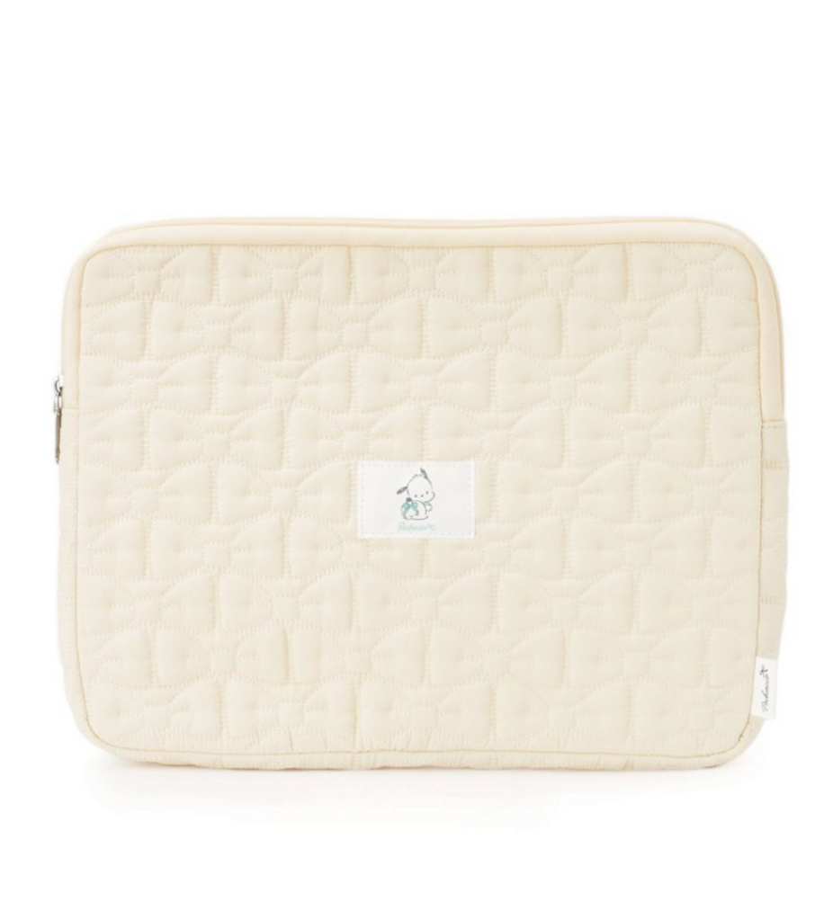 Pochacco merch collection 8