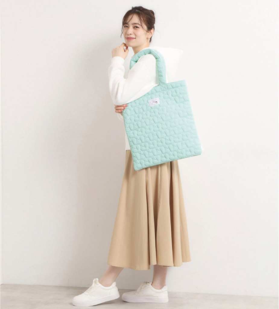 Pochacco merch collection 9