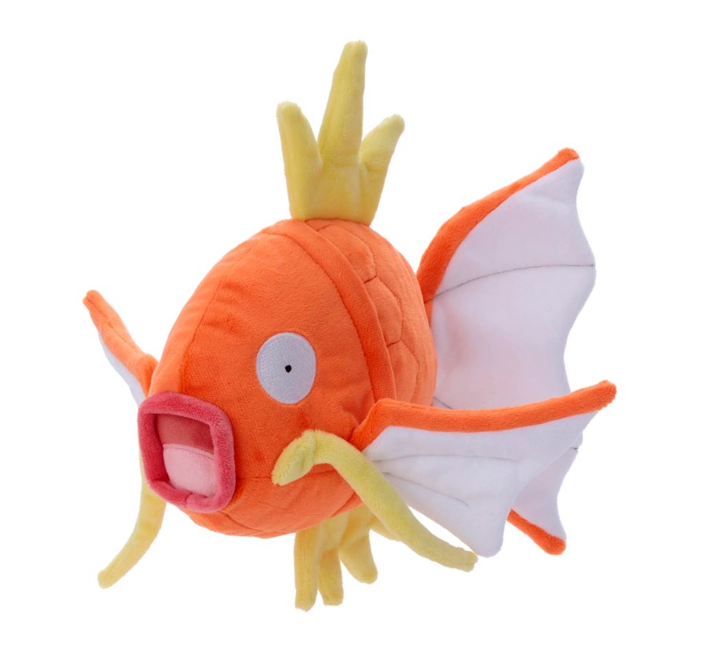 ★ Phyps Department★ Pokemon Effector Mesh Cap Red Orange P9771_741E11629_02.jpg