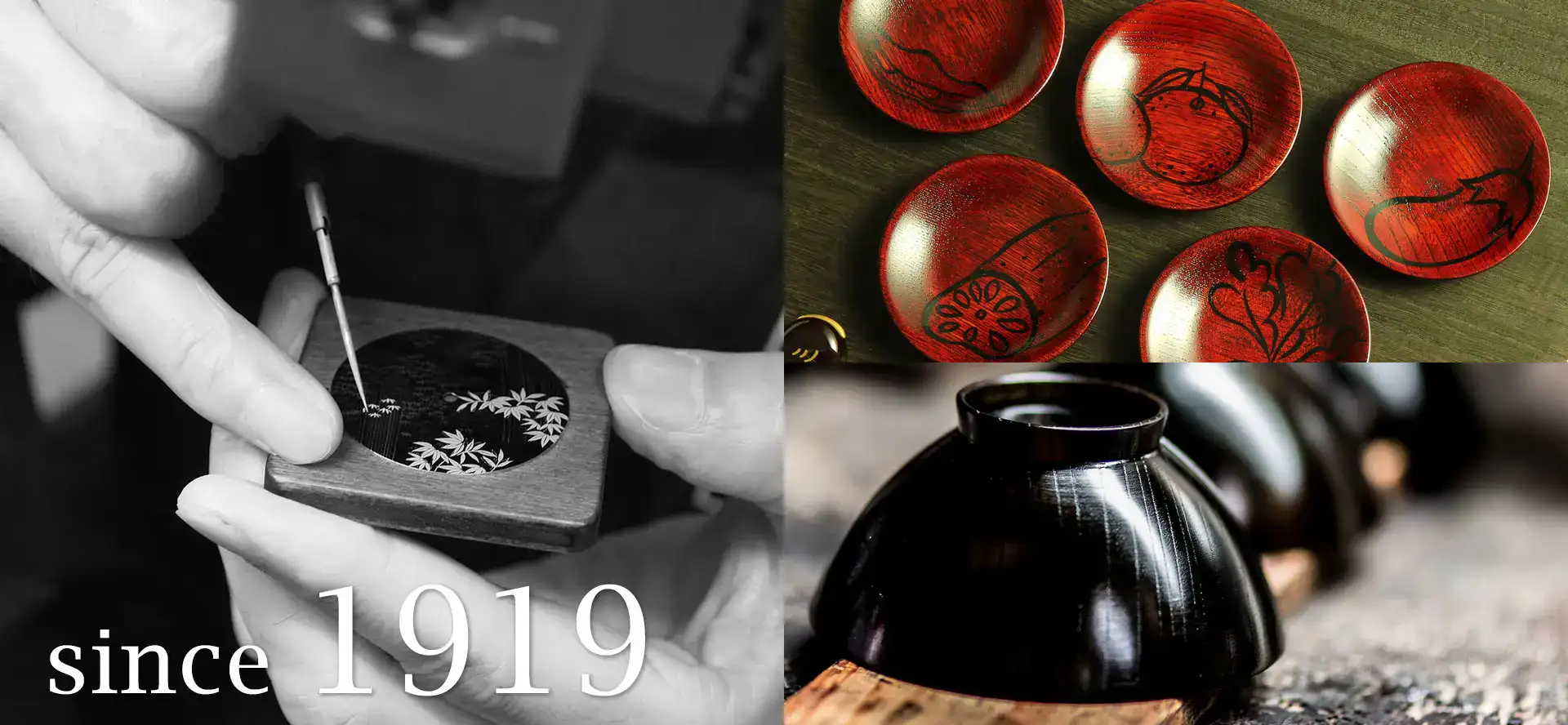 Pokémon lacquerware 11