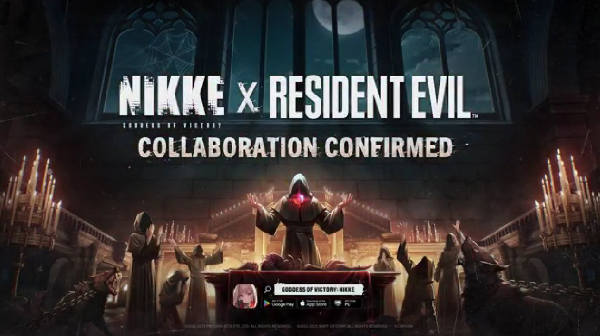 RESI NIKKE