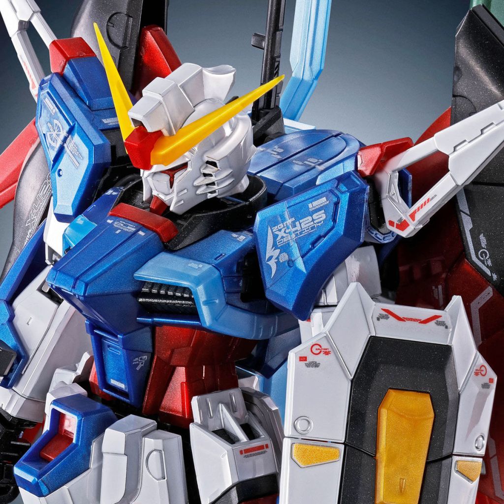 RG 1144 Destiny Gundam [Titanium Finish] gunpla 7