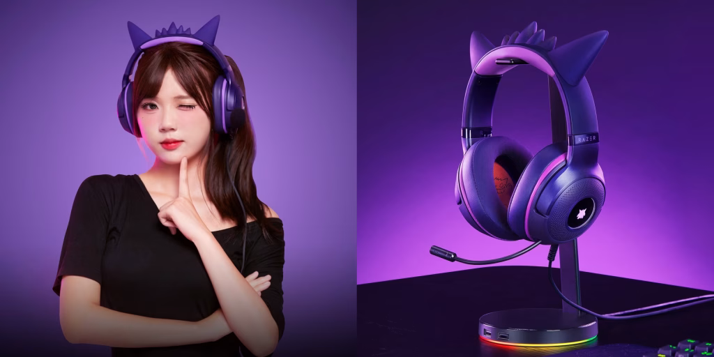 Razer Gengar