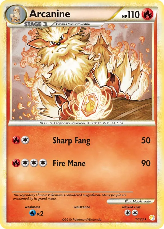Saito Pokemon