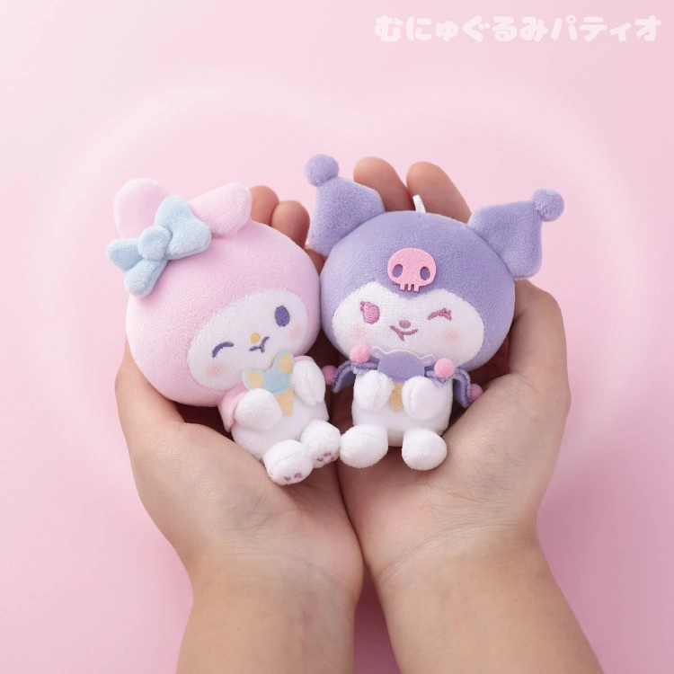 Sanrio Ice Cream collection 5
