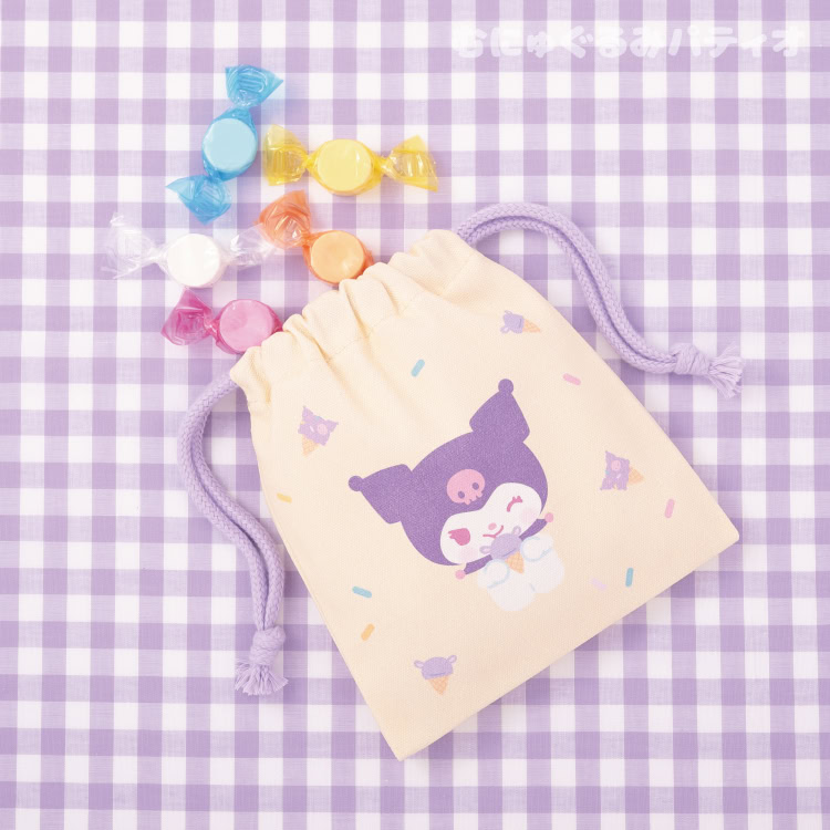 Sanrio Ice Cream collection 6